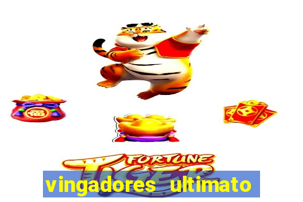 vingadores ultimato dublado download